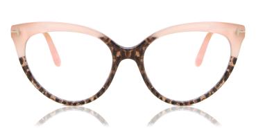 Preview: Tom Ford FT5674-B 055 Brille