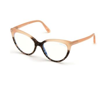 Tom Ford FT5674-B 055 Brille