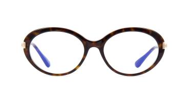 Preview: Tom Ford FT5675-B 052 Brille