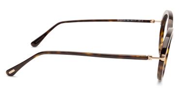 Preview: Tom Ford FT5675-B 052 Brille