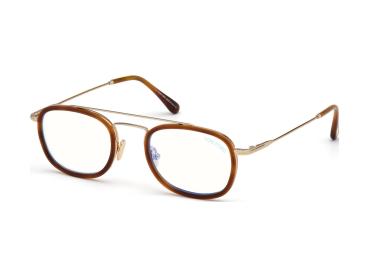Tom Ford FT5677-B 053 Brille