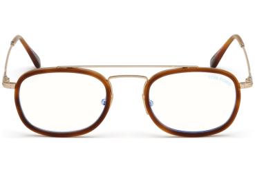Preview: Tom Ford FT5677-B 053 Brille