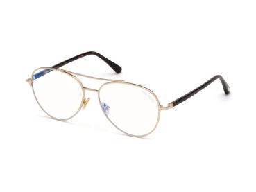 Tom Ford FT5684-B 028 Brille