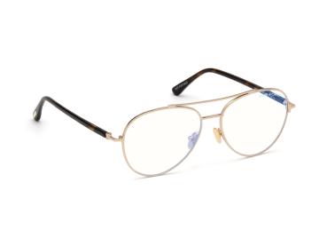 Preview: Tom Ford FT5684-B 028 Brille