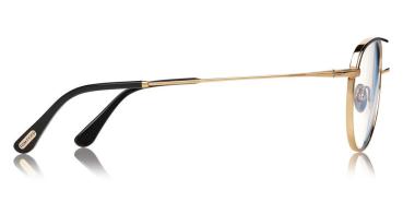 Preview: Tom Ford FT5693-B 030 Brille