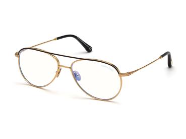 Tom Ford FT5693-B 030 Brille