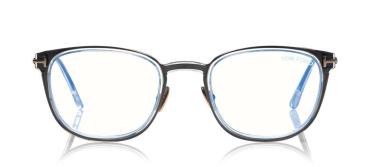 Preview: Tom Ford FT5694-B 001 Brille