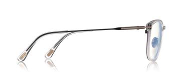 Preview: Tom Ford FT5694-B 001 Brille