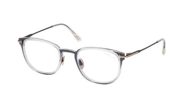 Tom Ford FT5694-B 001 Brille