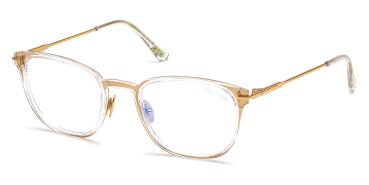 Tom Ford FT5694-B 030 Brille