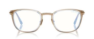 Preview: Tom Ford FT5694-B 030 Brille