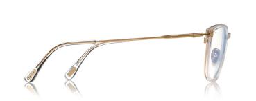 Preview: Tom Ford FT5694-B 030 Brille