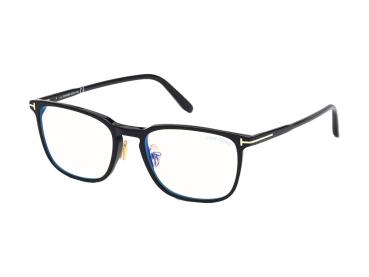 Tom Ford FT5699-B 001 Brille