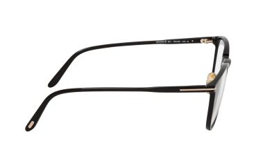 Preview: Tom Ford FT5699-B 001 Brille