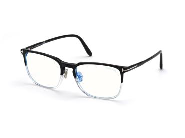 Tom Ford FT5699-B 005 Brille