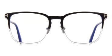 Preview: Tom Ford FT5699-B 005 Brille