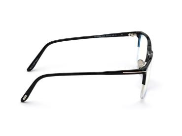 Preview: Tom Ford FT5699-B 005 Brille