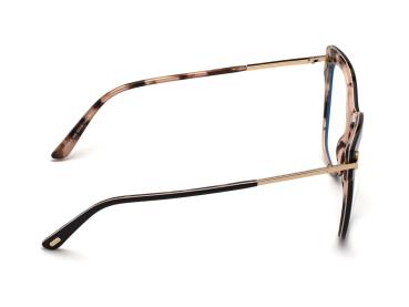 Preview: Tom Ford FT5704-B 005 Brille