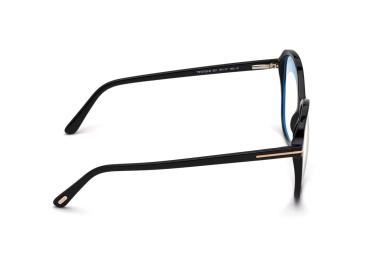 Preview: Tom Ford FT5708-B 001 Brille