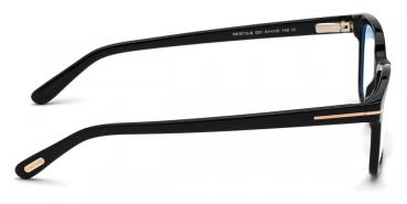 Preview: Tom Ford FT5713-B 001 Brille