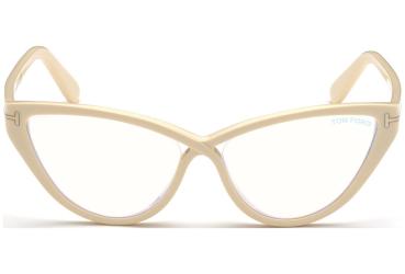 Preview: Tom Ford FT5729-B 025 Brille