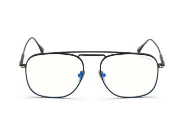 Preview: Tom Ford FT5731-B 002 Brille