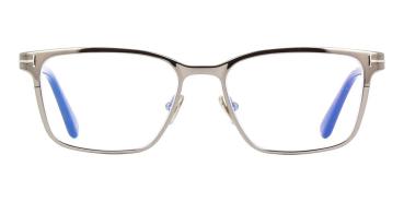 Preview: Tom Ford FT5733-B 008 Brille