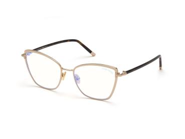 Tom Ford FT5740-B 028 Brille
