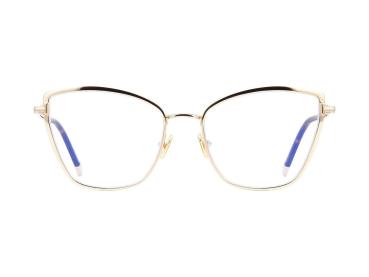 Preview: Tom Ford FT5740-B 028 Brille