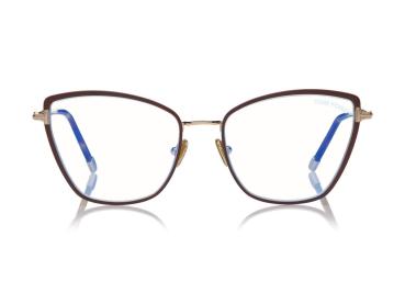Preview: Tom Ford FT5740-B 048 Brille