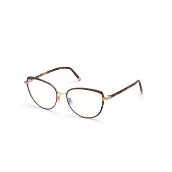 Tom Ford FT5741-B 048 Brille