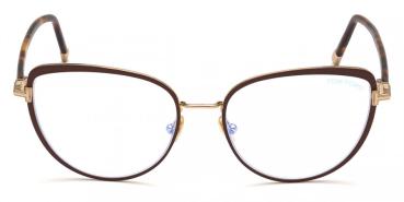 Preview: Tom Ford FT5741-B 048 Brille