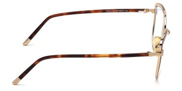 Preview: Tom Ford FT5741-B 048 Brille