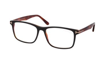Tom Ford FT5752-F-B 005 Brille