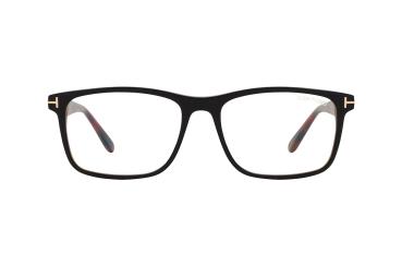Preview: Tom Ford FT5752-F-B 005 Brille