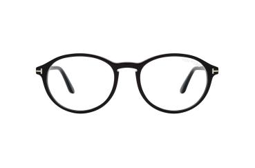 Preview: Tom Ford FT5753-B 001 Brille