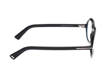 Preview: Tom Ford FT5756-B 001 Brille