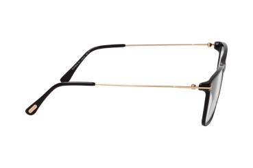 Preview: Tom Ford FT5758-B 001 Brille