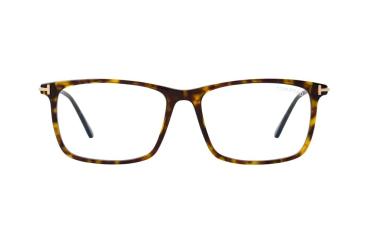 Preview: Tom Ford FT5758-B 052 Brille