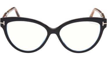 Preview: Tom Ford FT5763-B 005 Brille