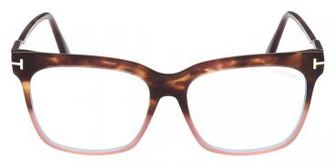 Preview: Tom Ford FT5768-B 055 Brille