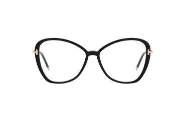 Preview: Tom Ford FT5769-B 001 Brille