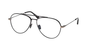 Tom Ford FT5800-B 001 Brille