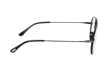 Preview: Tom Ford FT5800-B 001 Brille