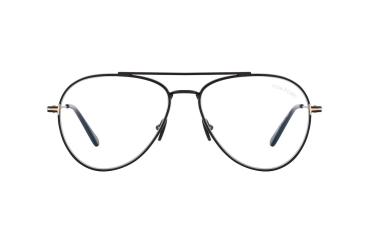 Preview: Tom Ford FT5800-B 001 Brille