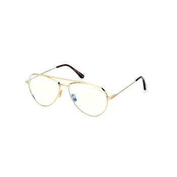 Tom Ford FT5800-B 030 Brille