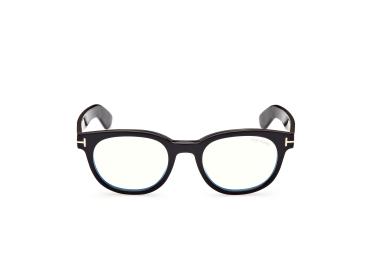 Preview: Tom Ford FT5807-B 001 Brille