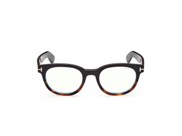 Preview: Tom Ford FT5807-B 005 Brille