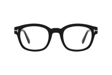 Preview: Tom Ford FT5808-B 001 Brille