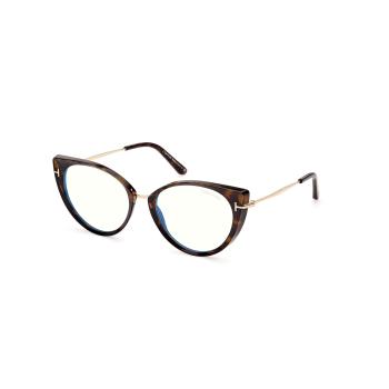 Tom Ford FT5815-B 052 Brille
